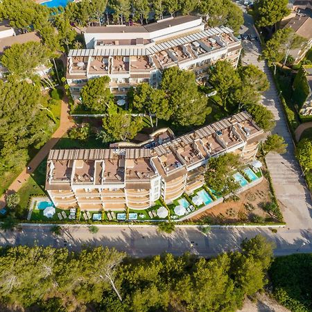Viva Cala Mesquida Suites & Spa Adults Only 16 外观 照片