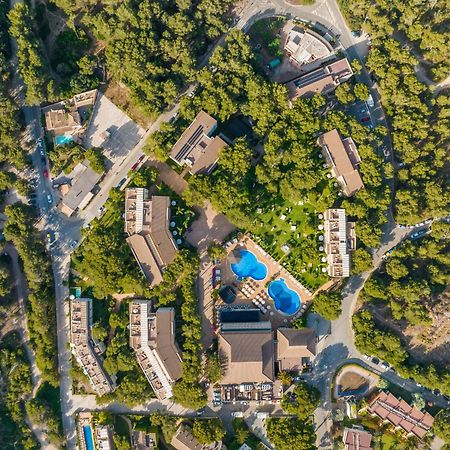 Viva Cala Mesquida Suites & Spa Adults Only 16 外观 照片