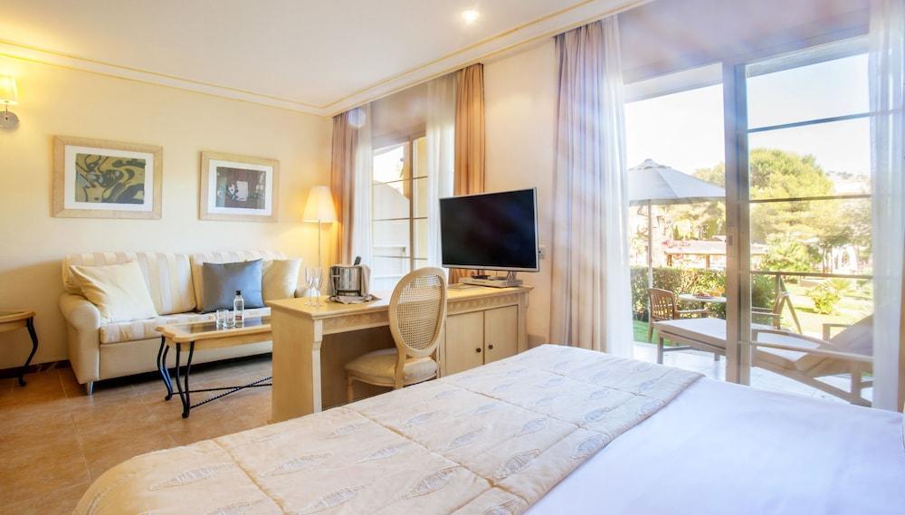 Viva Cala Mesquida Suites & Spa Adults Only 16 外观 照片