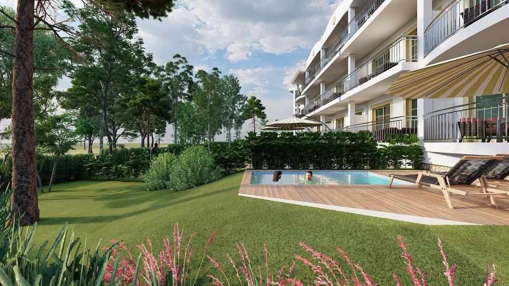 Viva Cala Mesquida Suites & Spa Adults Only 16 外观 照片