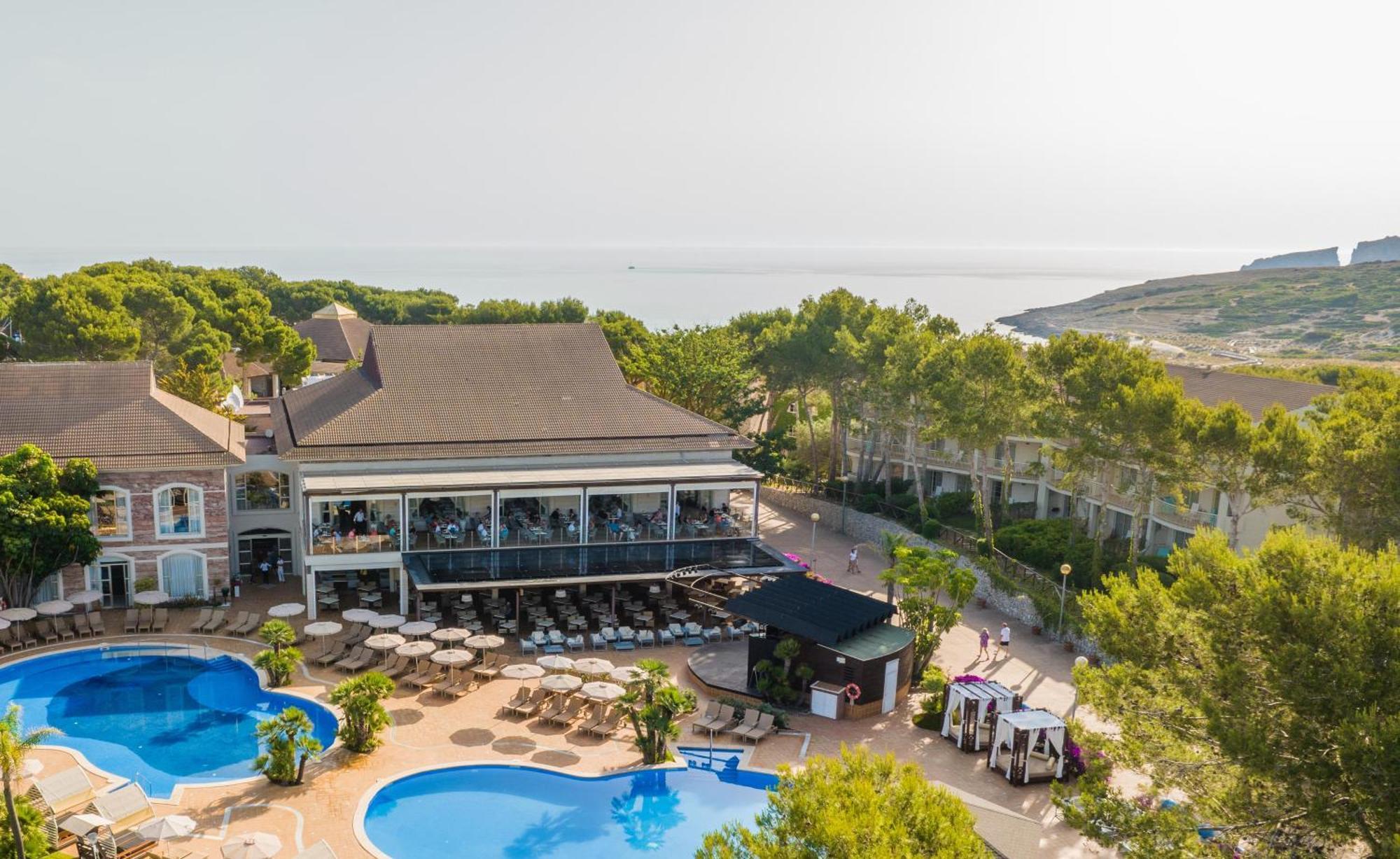 Viva Cala Mesquida Suites & Spa Adults Only 16 外观 照片