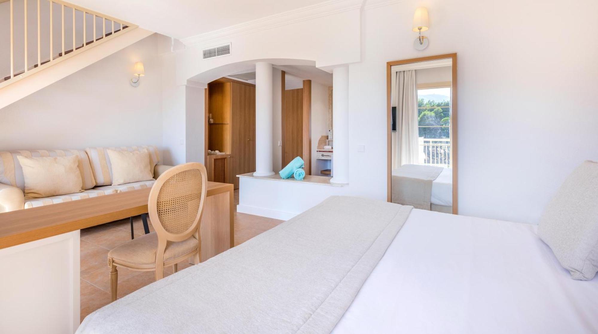 Viva Cala Mesquida Suites & Spa Adults Only 16 外观 照片