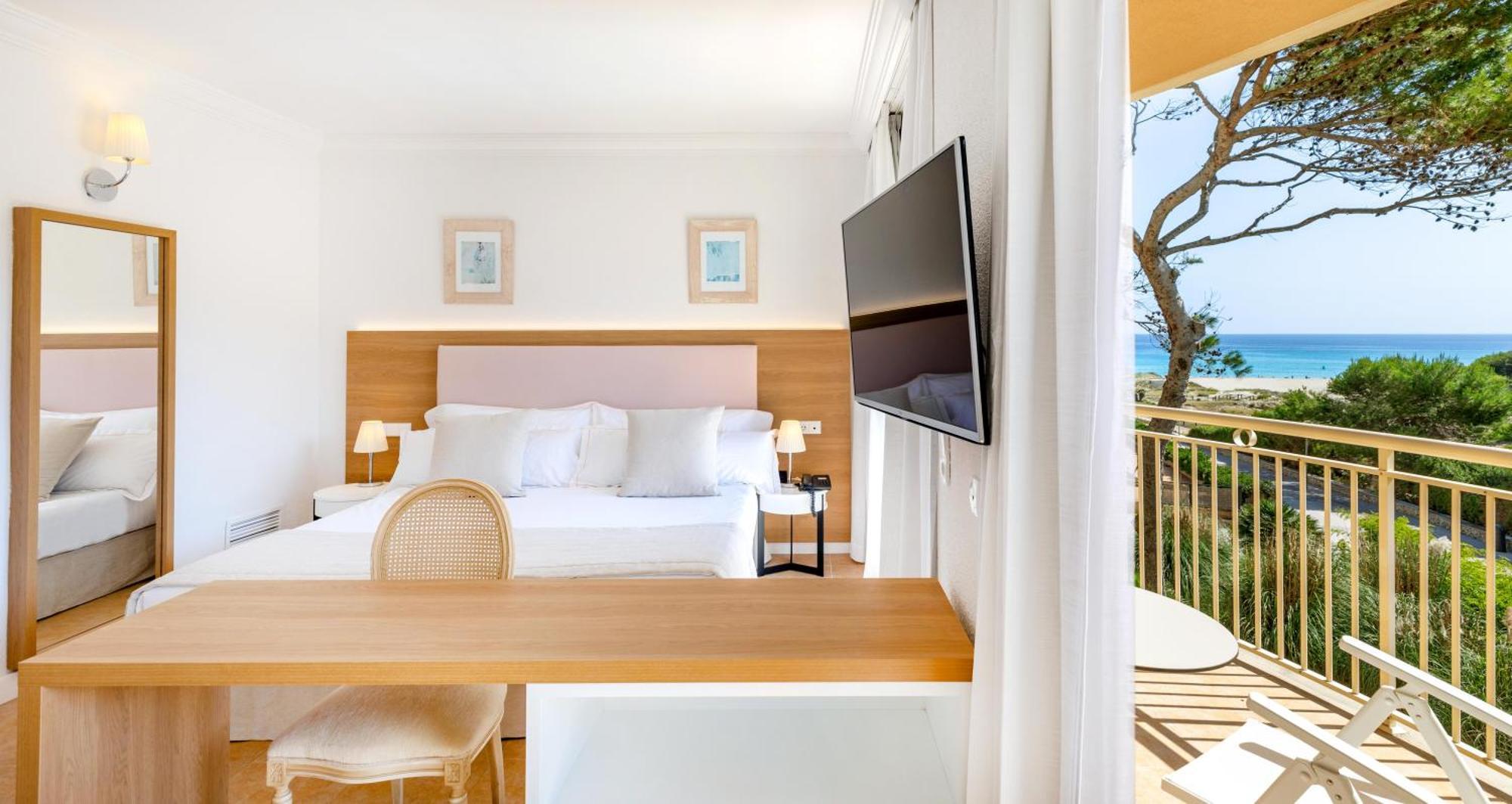Viva Cala Mesquida Suites & Spa Adults Only 16 外观 照片