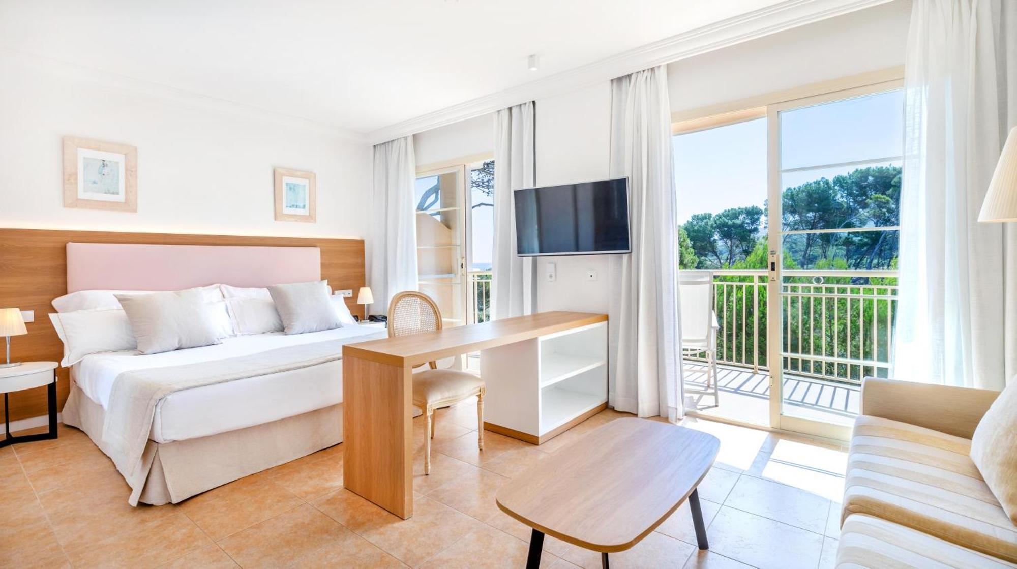 Viva Cala Mesquida Suites & Spa Adults Only 16 外观 照片