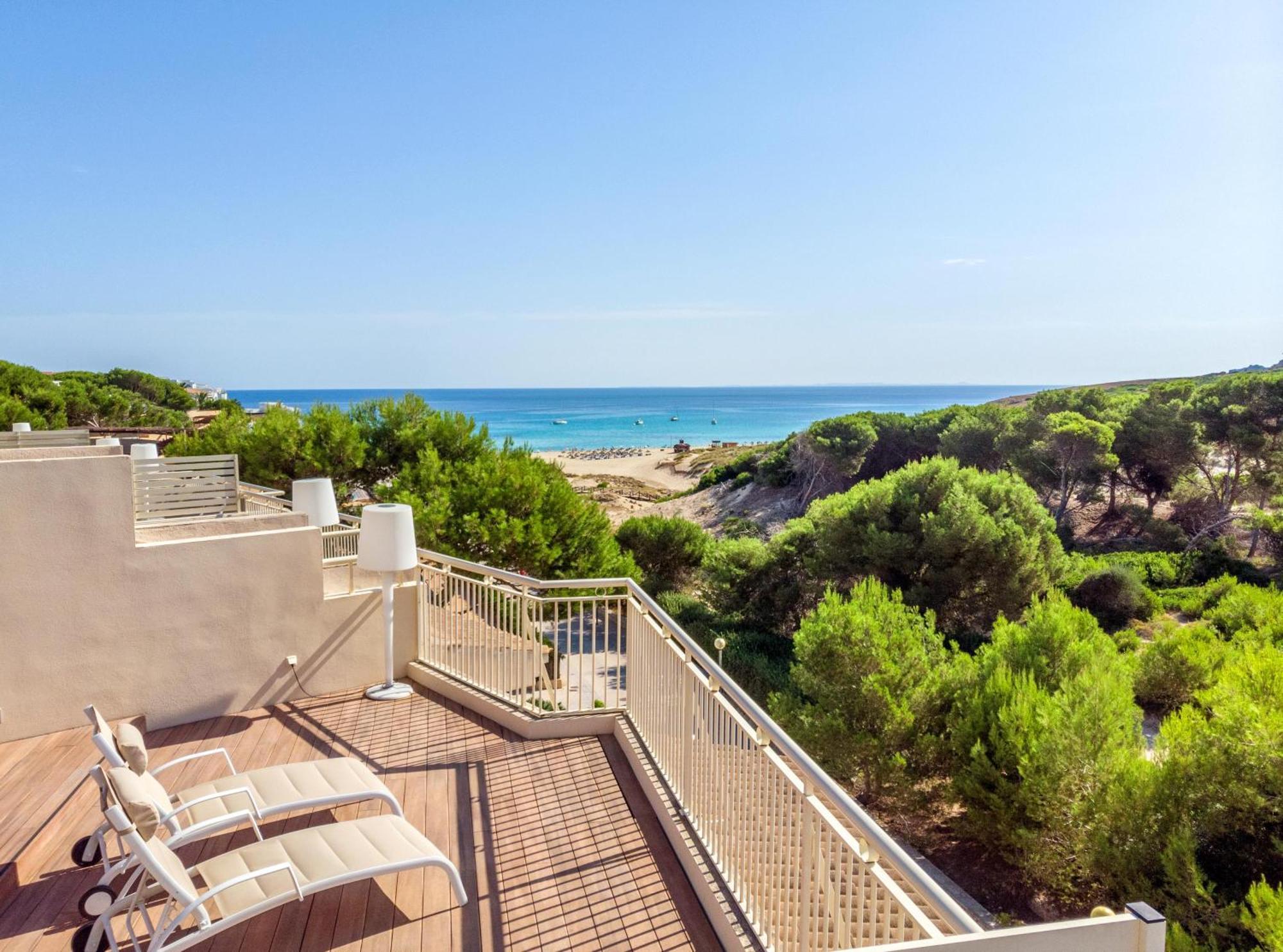 Viva Cala Mesquida Suites & Spa Adults Only 16 外观 照片