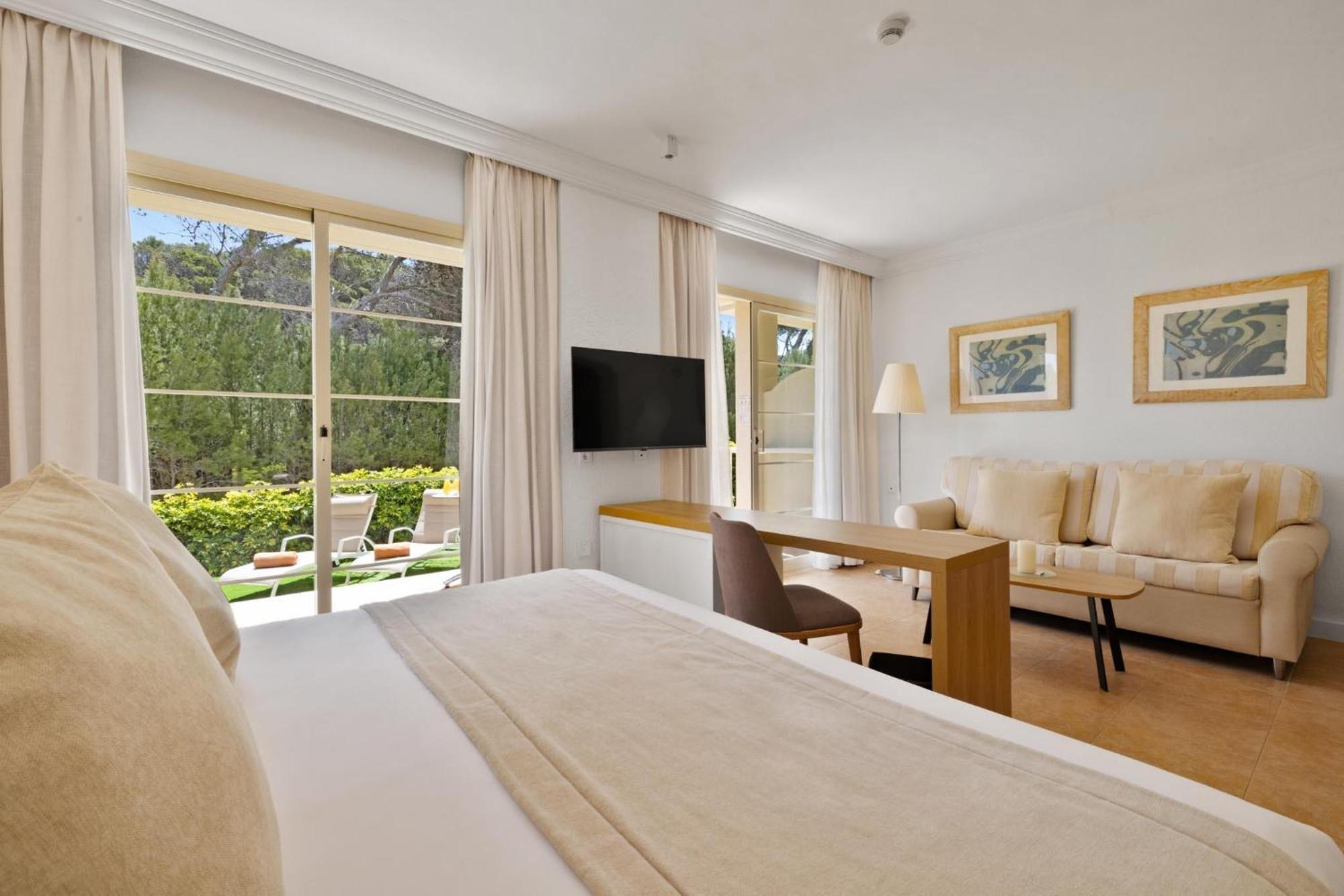 Viva Cala Mesquida Suites & Spa Adults Only 16 外观 照片