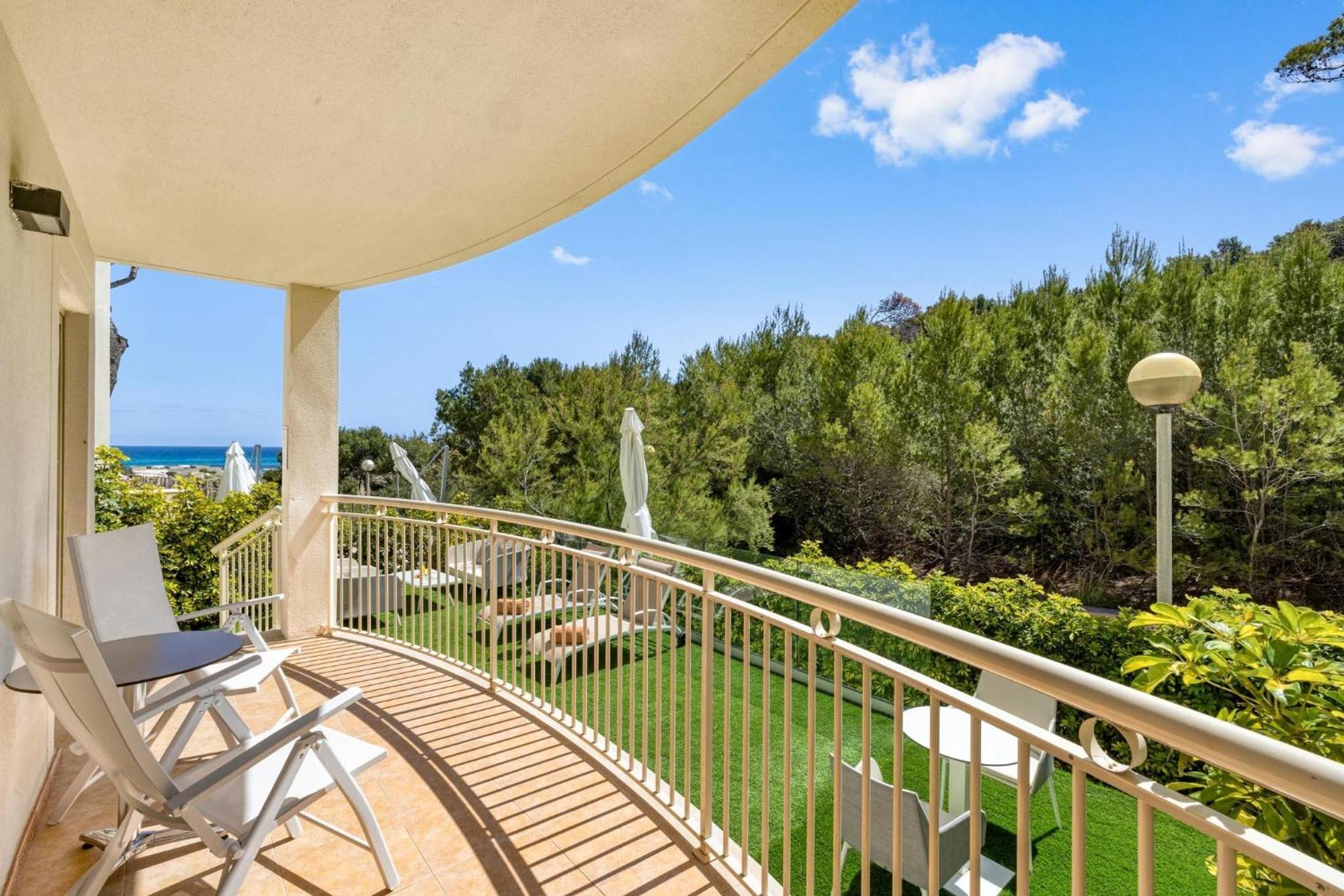 Viva Cala Mesquida Suites & Spa Adults Only 16 外观 照片