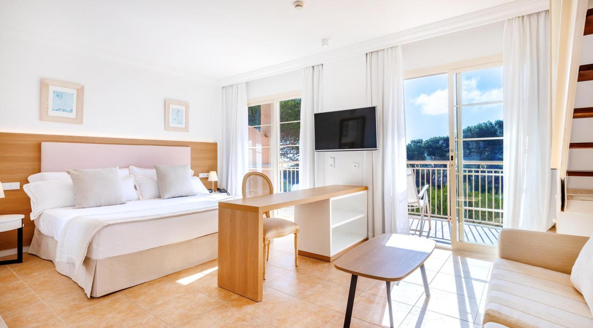 Viva Cala Mesquida Suites & Spa Adults Only 16 外观 照片
