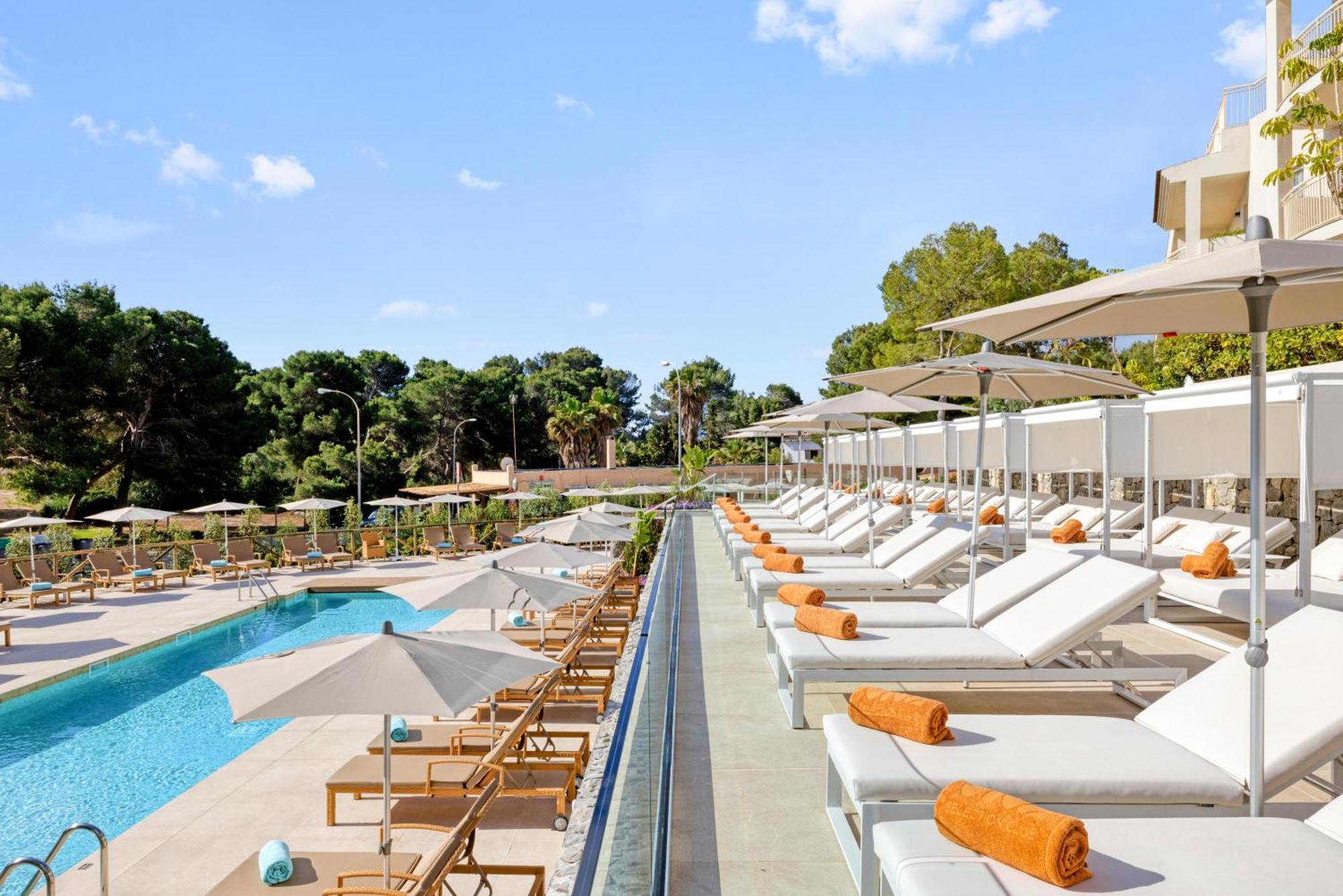 Viva Cala Mesquida Suites & Spa Adults Only 16 外观 照片