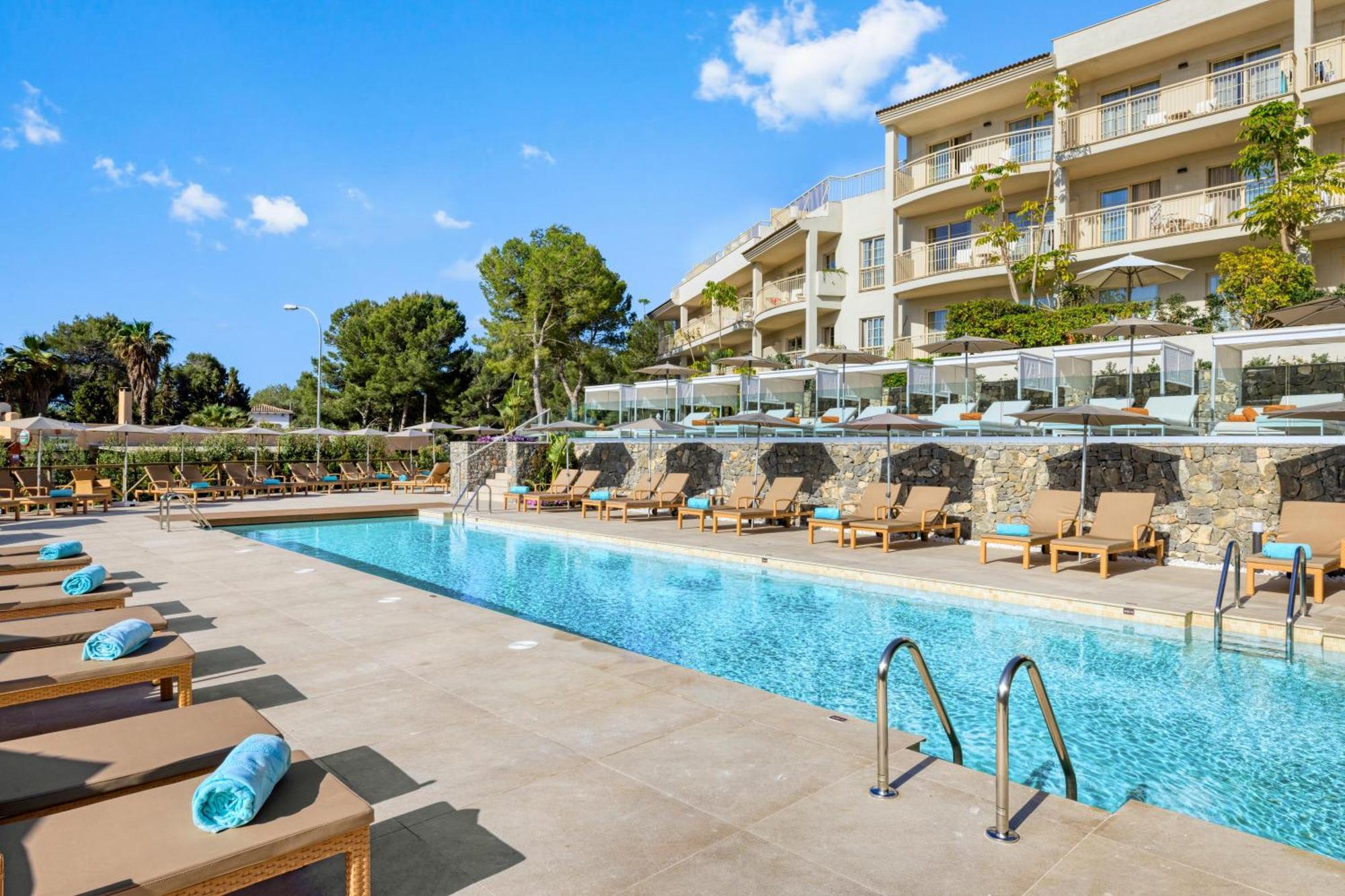 Viva Cala Mesquida Suites & Spa Adults Only 16 外观 照片