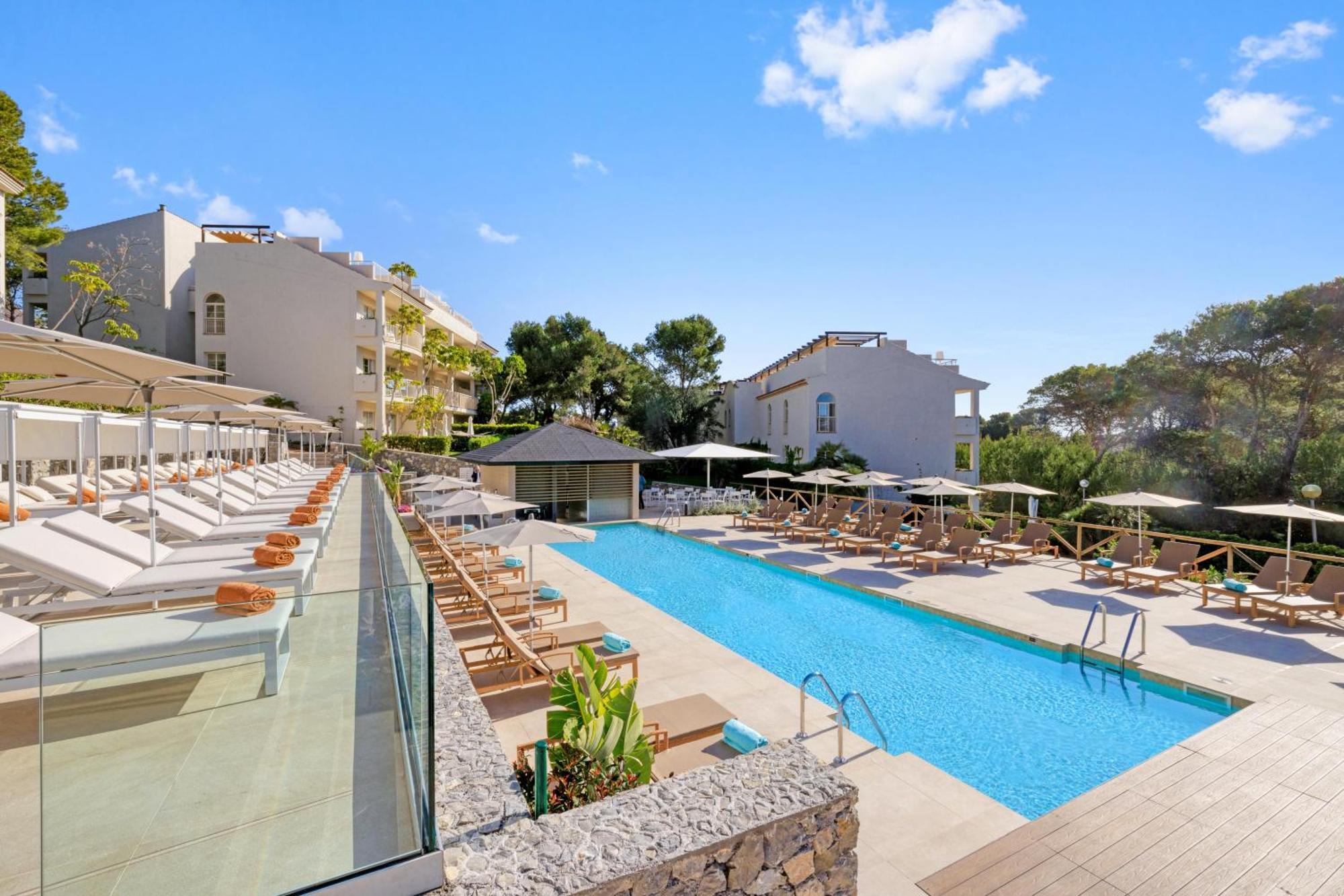 Viva Cala Mesquida Suites & Spa Adults Only 16 外观 照片