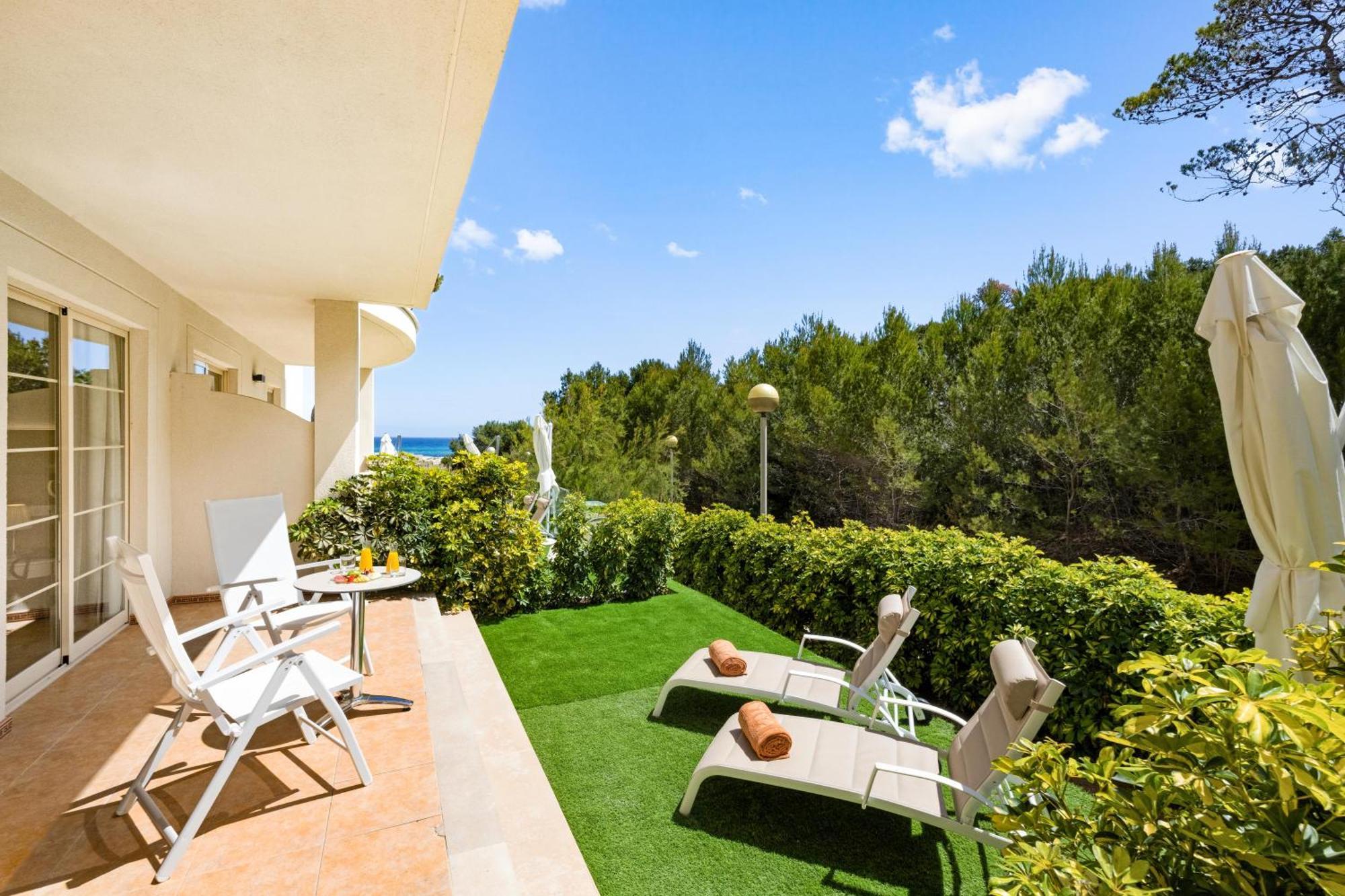 Viva Cala Mesquida Suites & Spa Adults Only 16 外观 照片