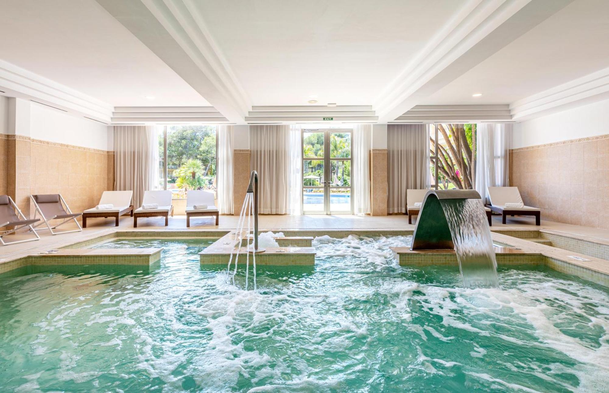 Viva Cala Mesquida Suites & Spa Adults Only 16 外观 照片