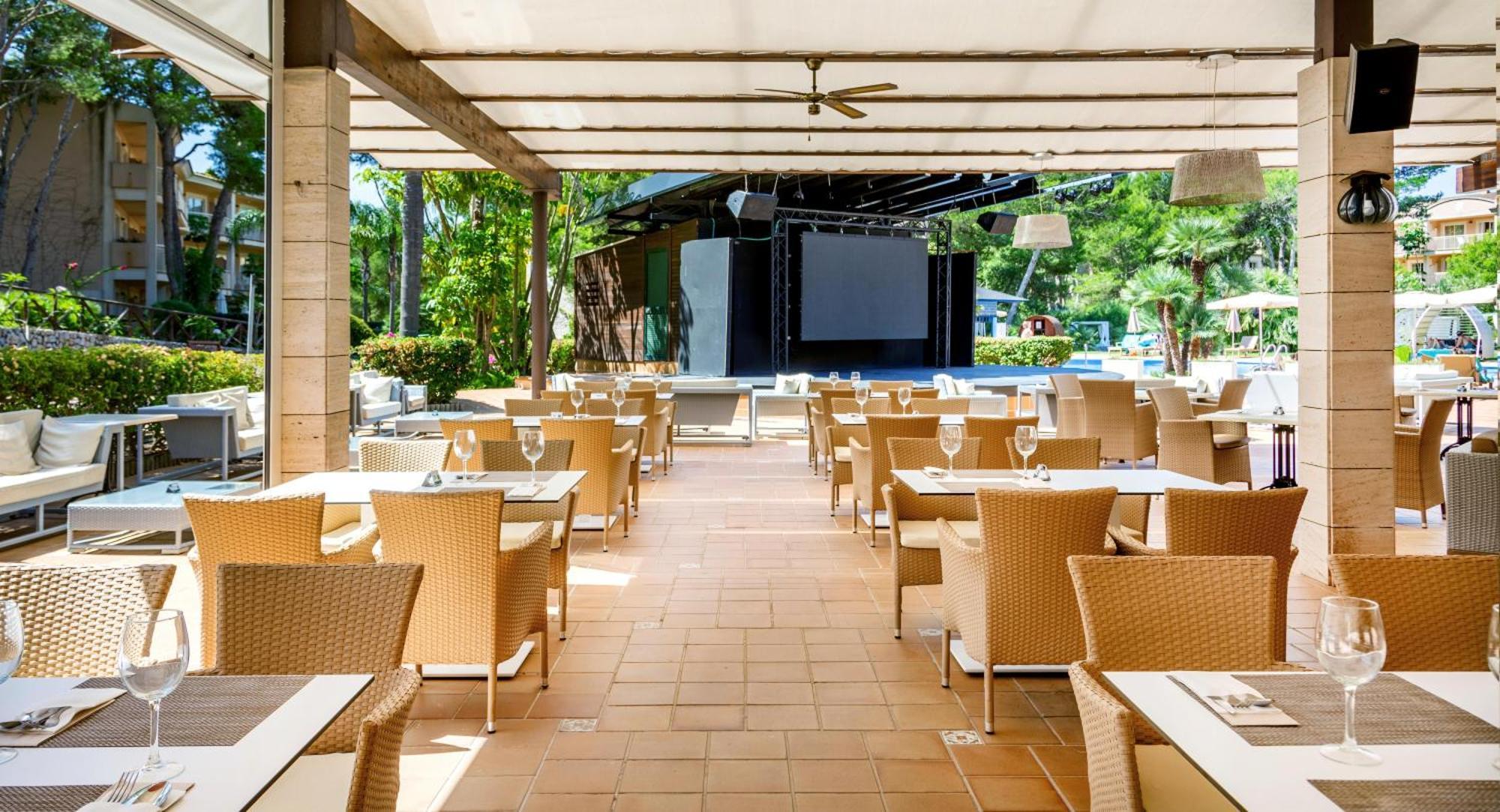 Viva Cala Mesquida Suites & Spa Adults Only 16 外观 照片