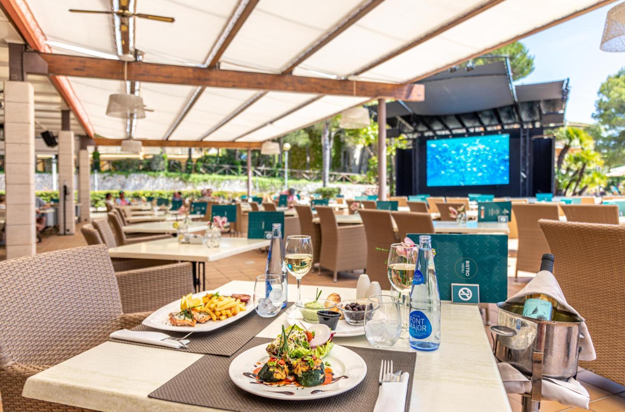 Viva Cala Mesquida Suites & Spa Adults Only 16 外观 照片