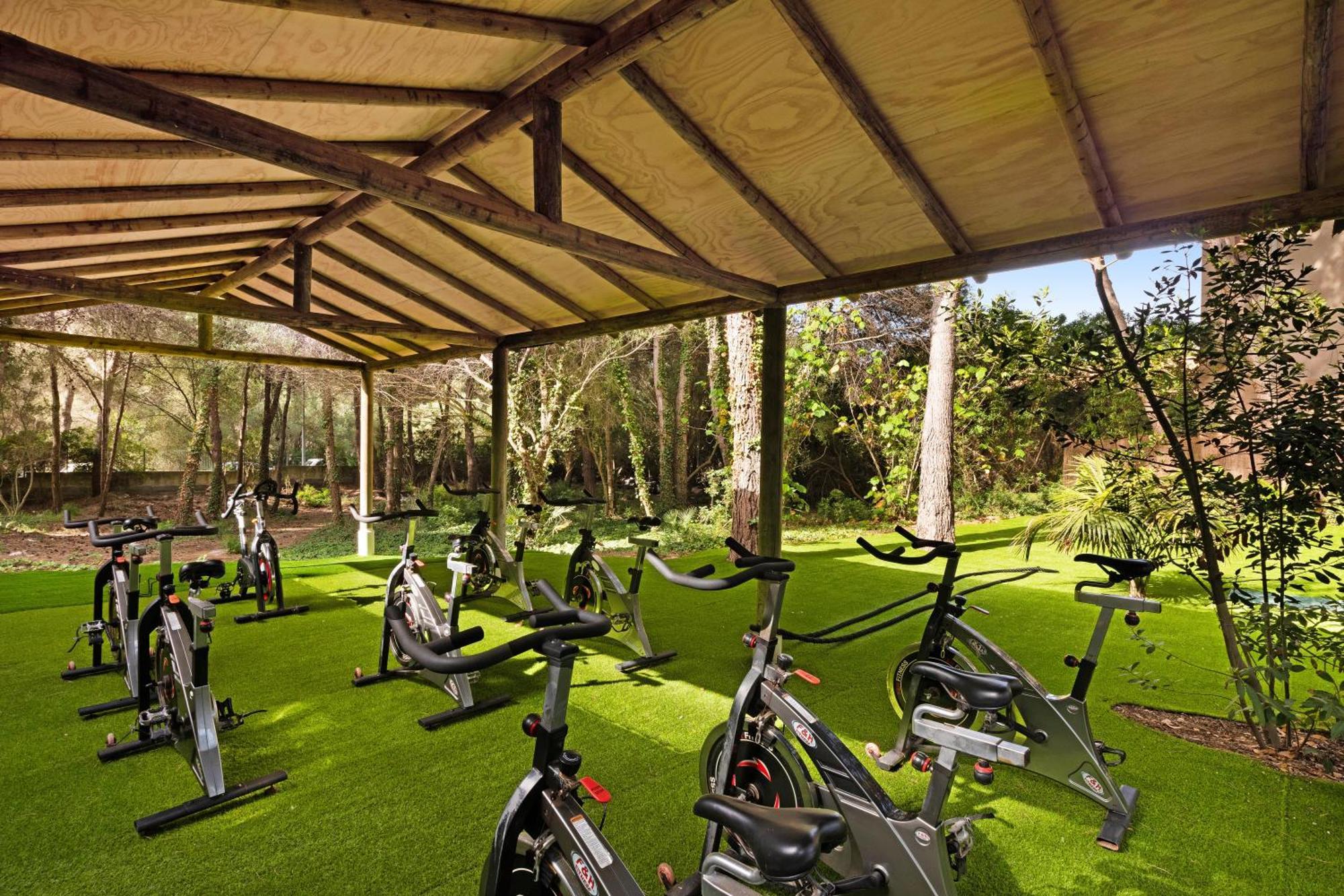 Viva Cala Mesquida Suites & Spa Adults Only 16 外观 照片