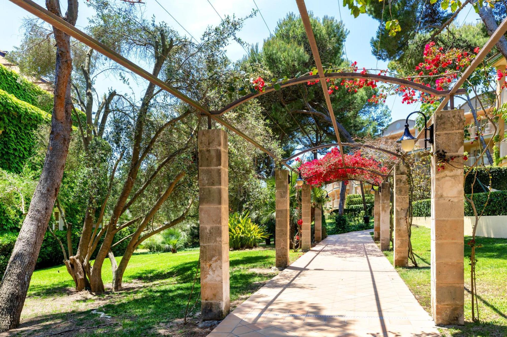 Viva Cala Mesquida Suites & Spa Adults Only 16 外观 照片