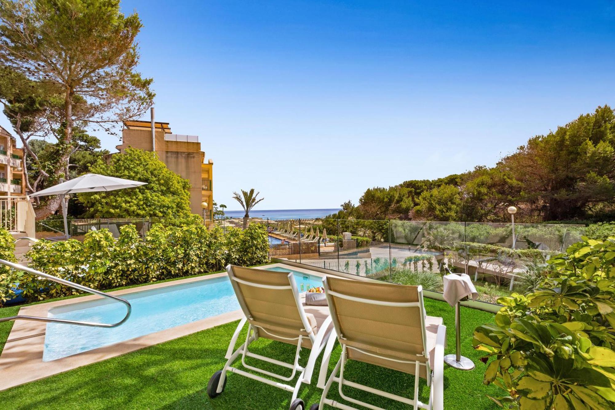 Viva Cala Mesquida Suites & Spa Adults Only 16 外观 照片