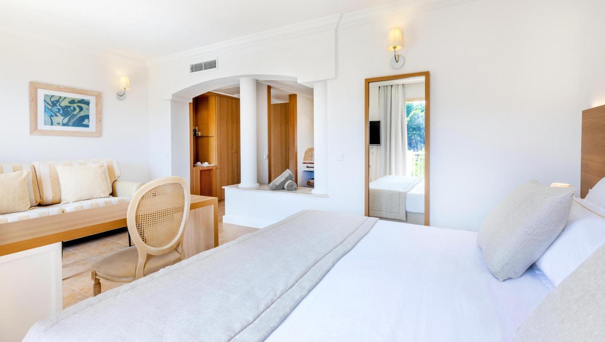Viva Cala Mesquida Suites & Spa Adults Only 16 外观 照片