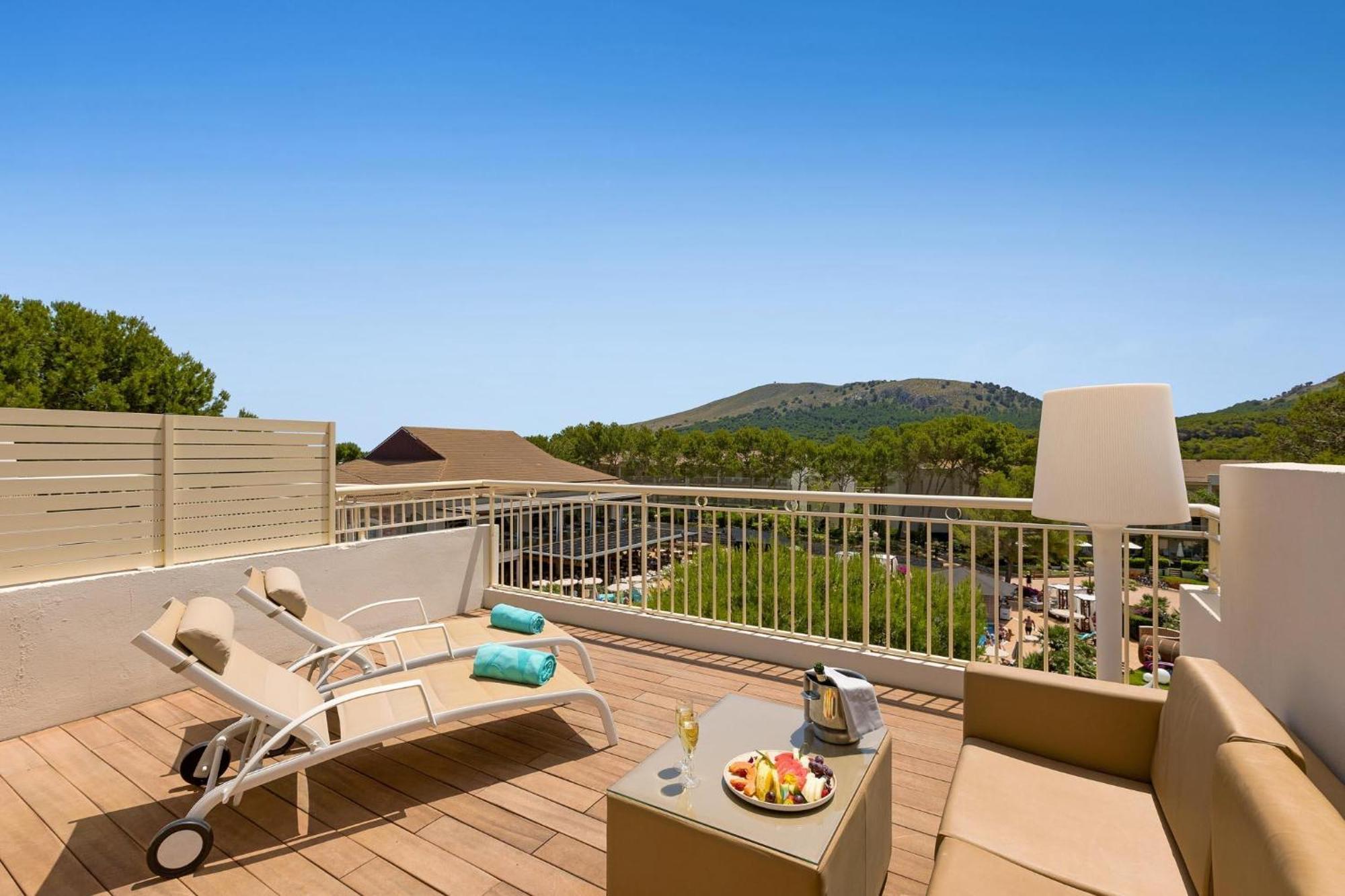 Viva Cala Mesquida Suites & Spa Adults Only 16 外观 照片