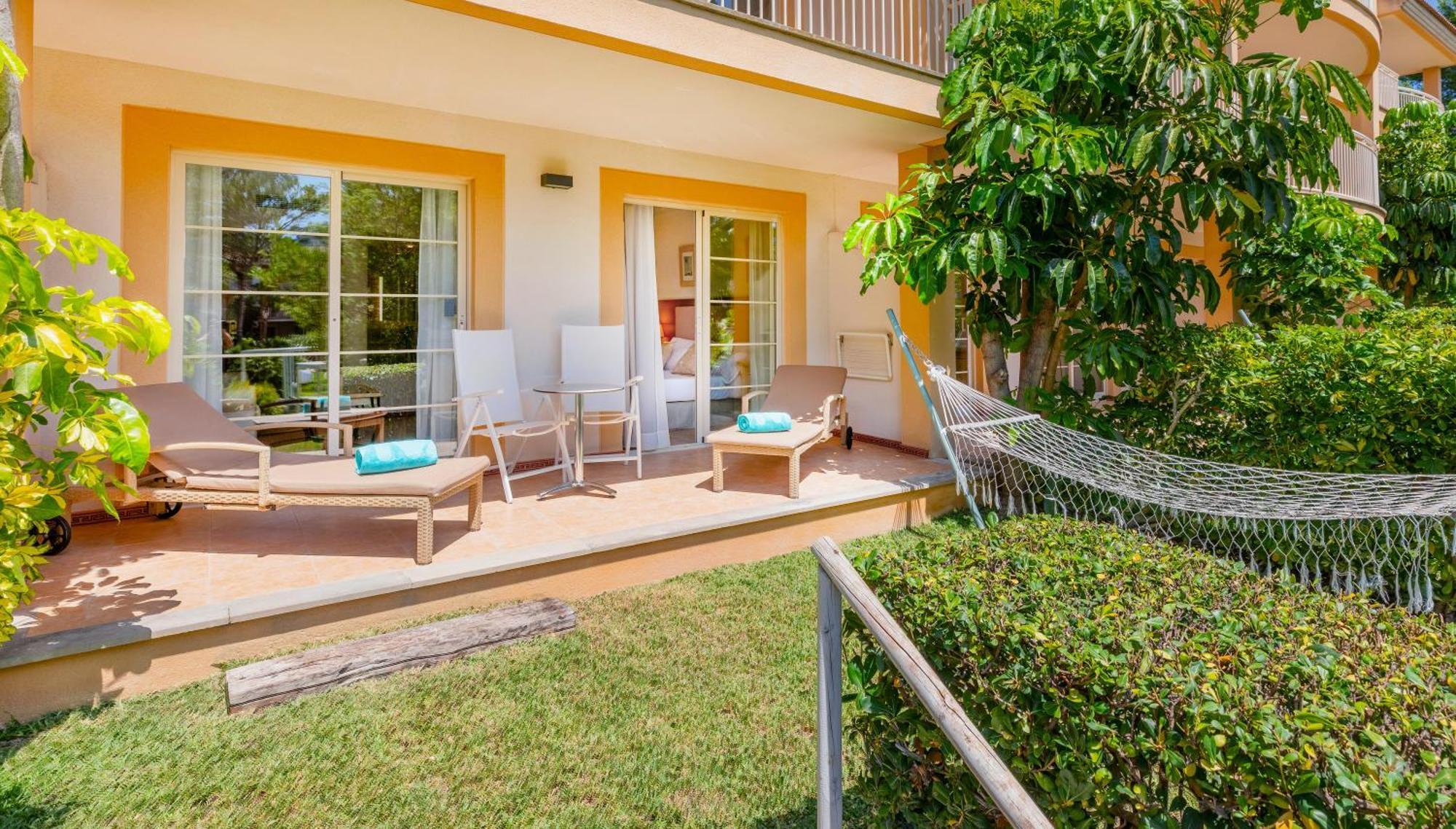 Viva Cala Mesquida Suites & Spa Adults Only 16 外观 照片