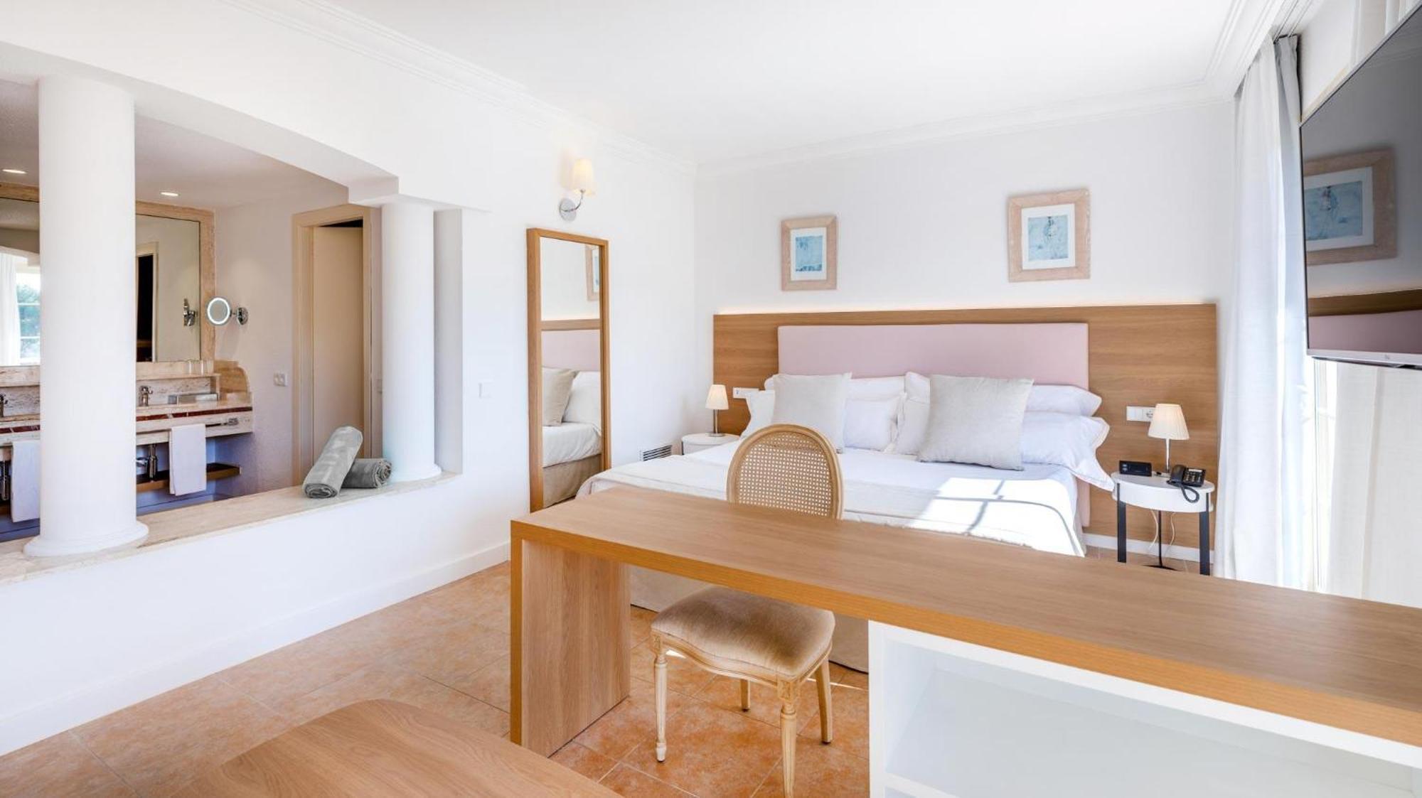 Viva Cala Mesquida Suites & Spa Adults Only 16 外观 照片