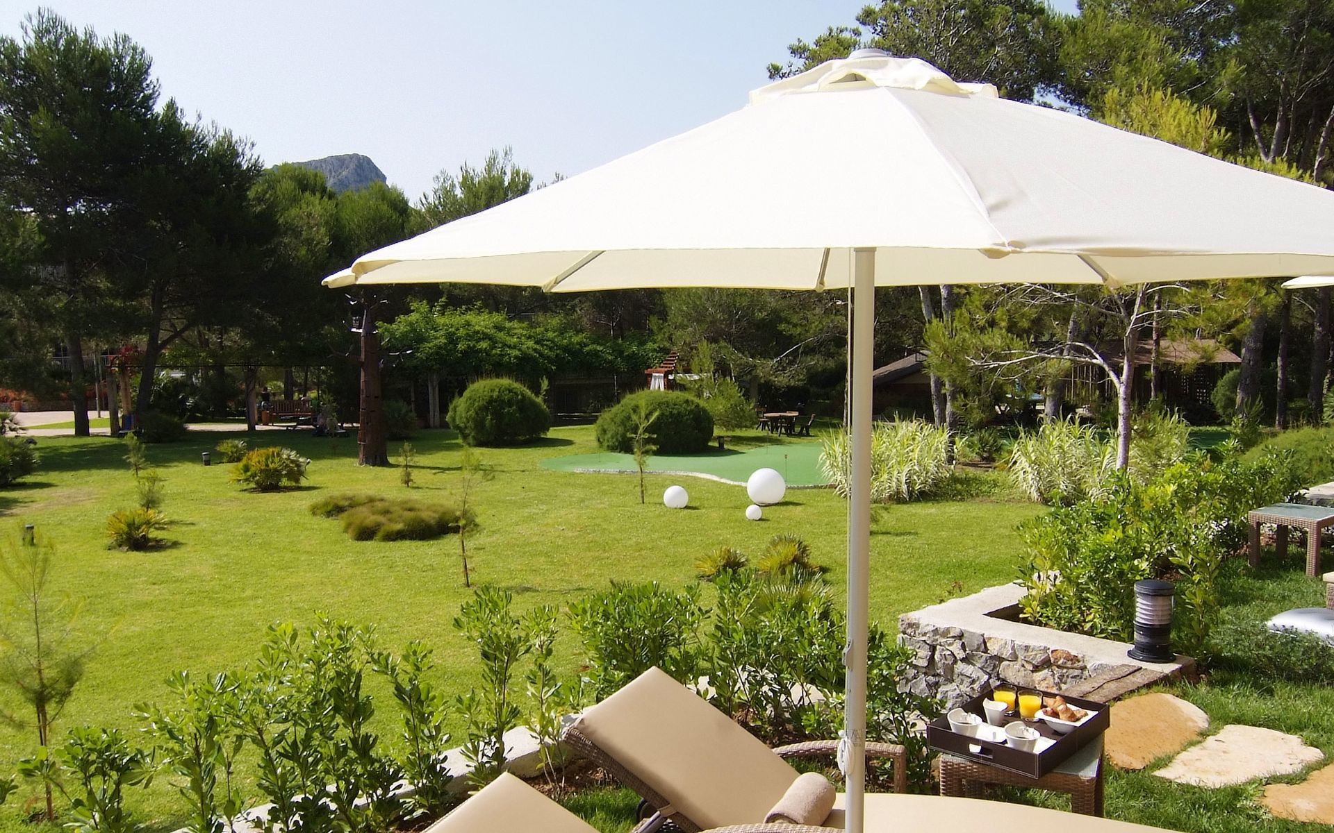 Viva Cala Mesquida Suites & Spa Adults Only 16 外观 照片