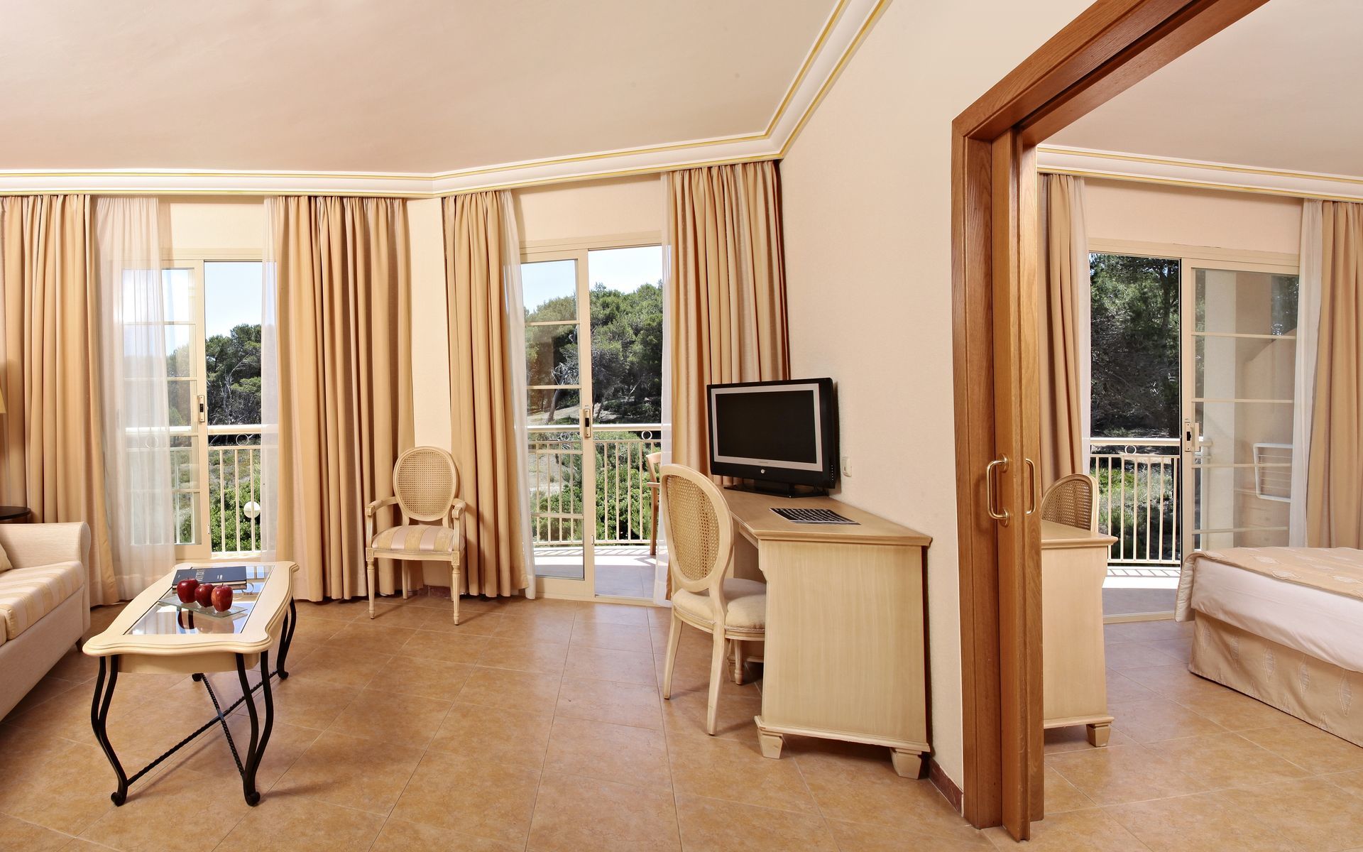 Viva Cala Mesquida Suites & Spa Adults Only 16 外观 照片